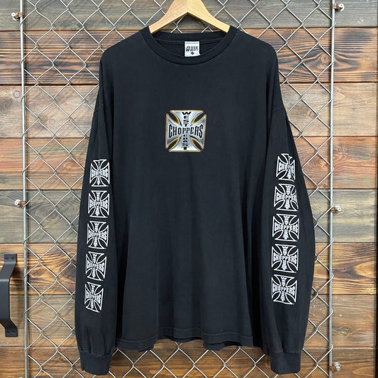 00s West Coast Choppers LBC Longsleeve