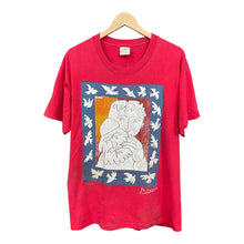 Load image into Gallery viewer, 1995 Picasso tee
