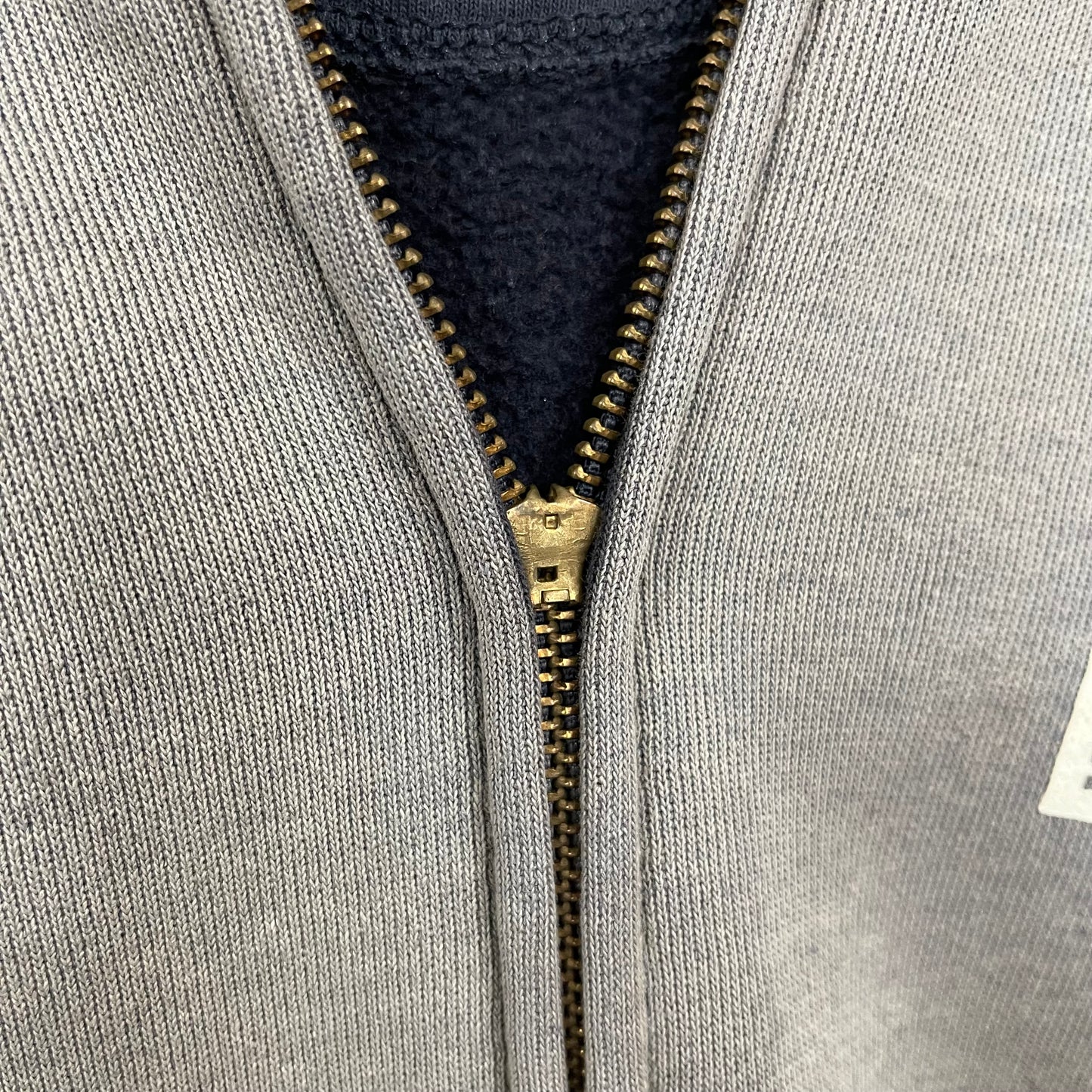 Goodwill Carhartt Zip Up