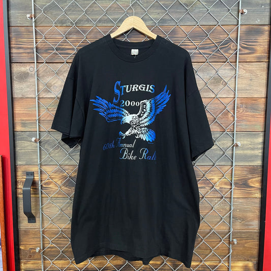 Y2K Sturgis 60th Anniversary Tee