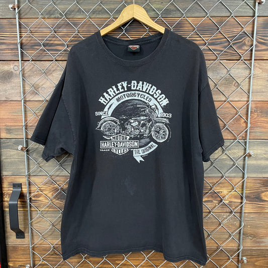 Harley Michigan Tee