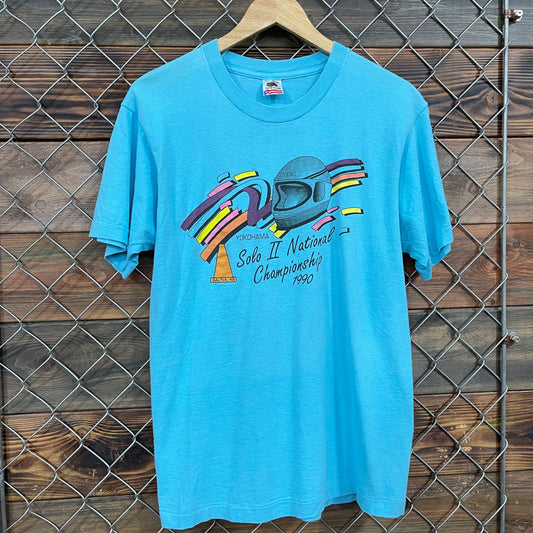 90s Yokohama Championship Tee