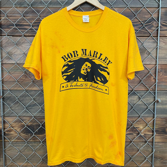 Y2K Bob Marley Tee