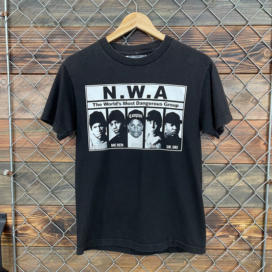 00s NWA Tee