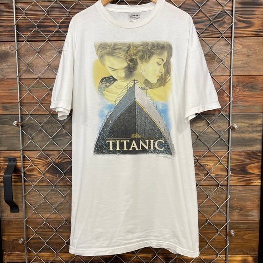 90s Titanic Tee