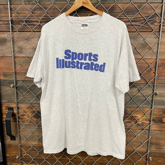 90s Sports Illustrated Magazine Tee