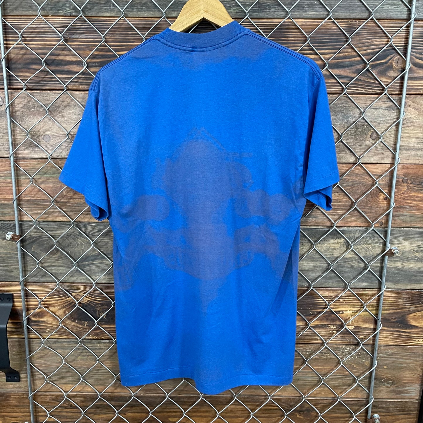 80s Dodgers World Series Tee