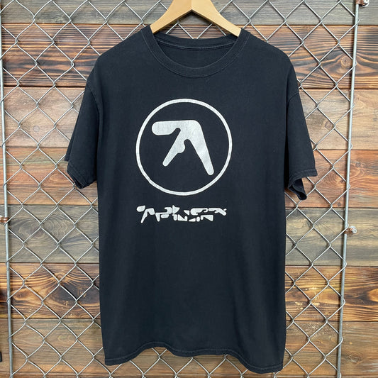 00s Aphex Twin Tee