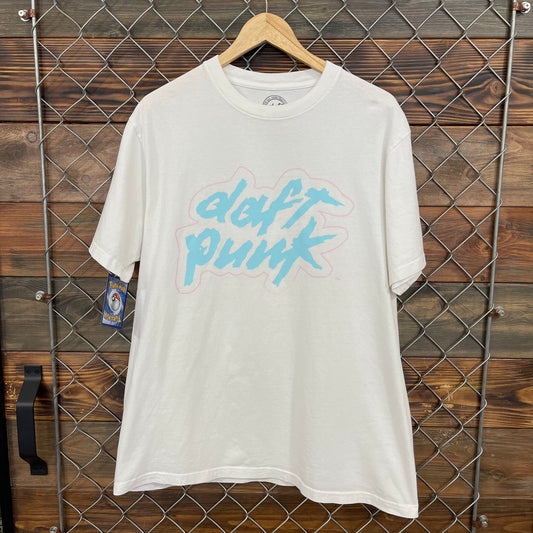 2010s Daft Punk Tee