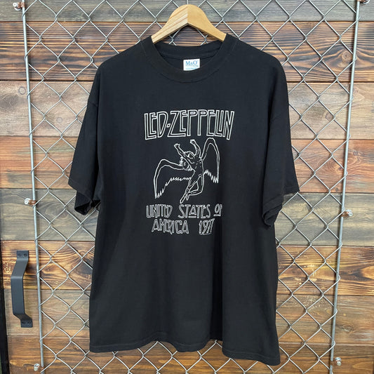 00s Led Zepplin Tee