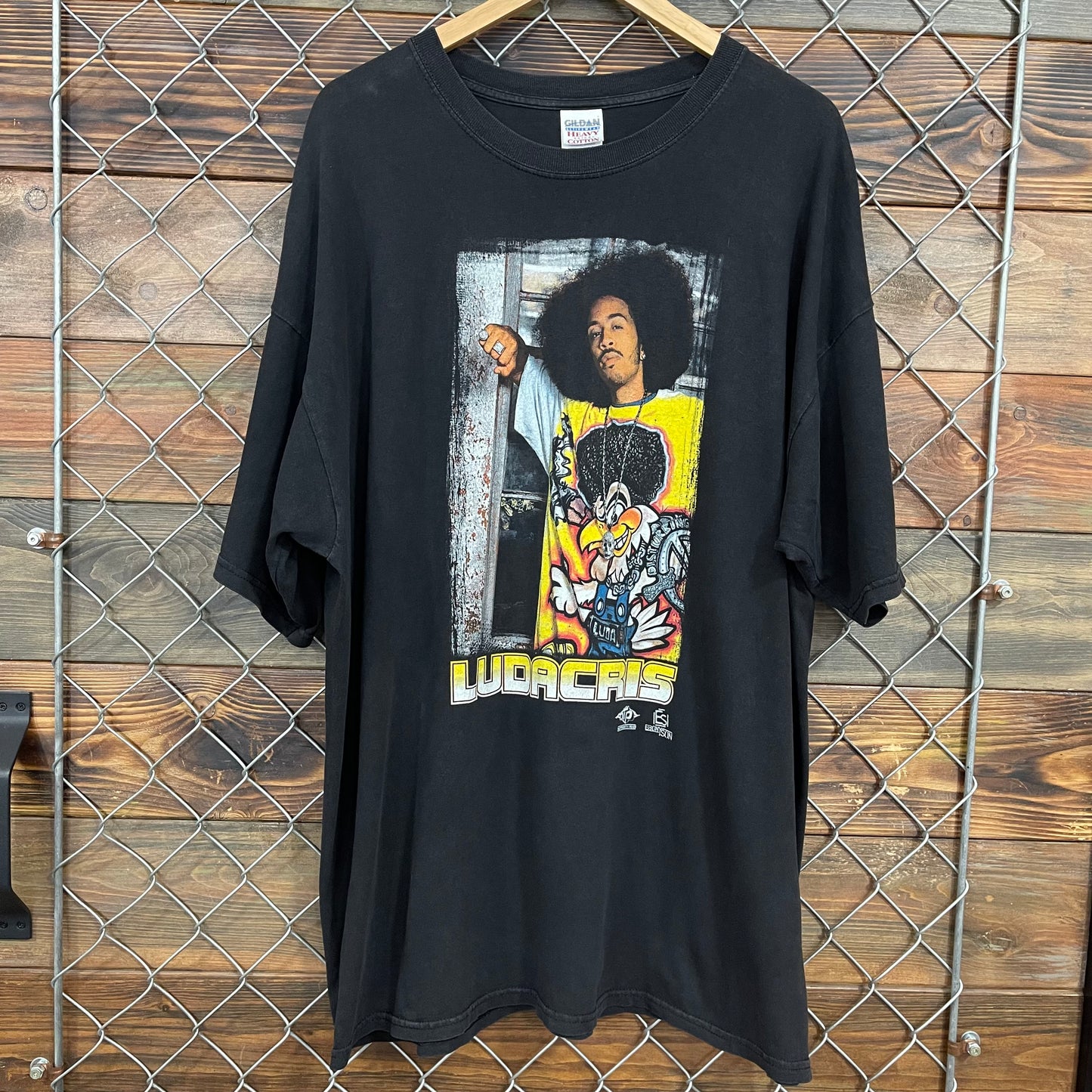 00s Ludacris Tee