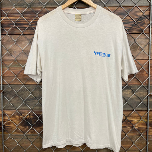 80s Spectrum Skateboarding Tee