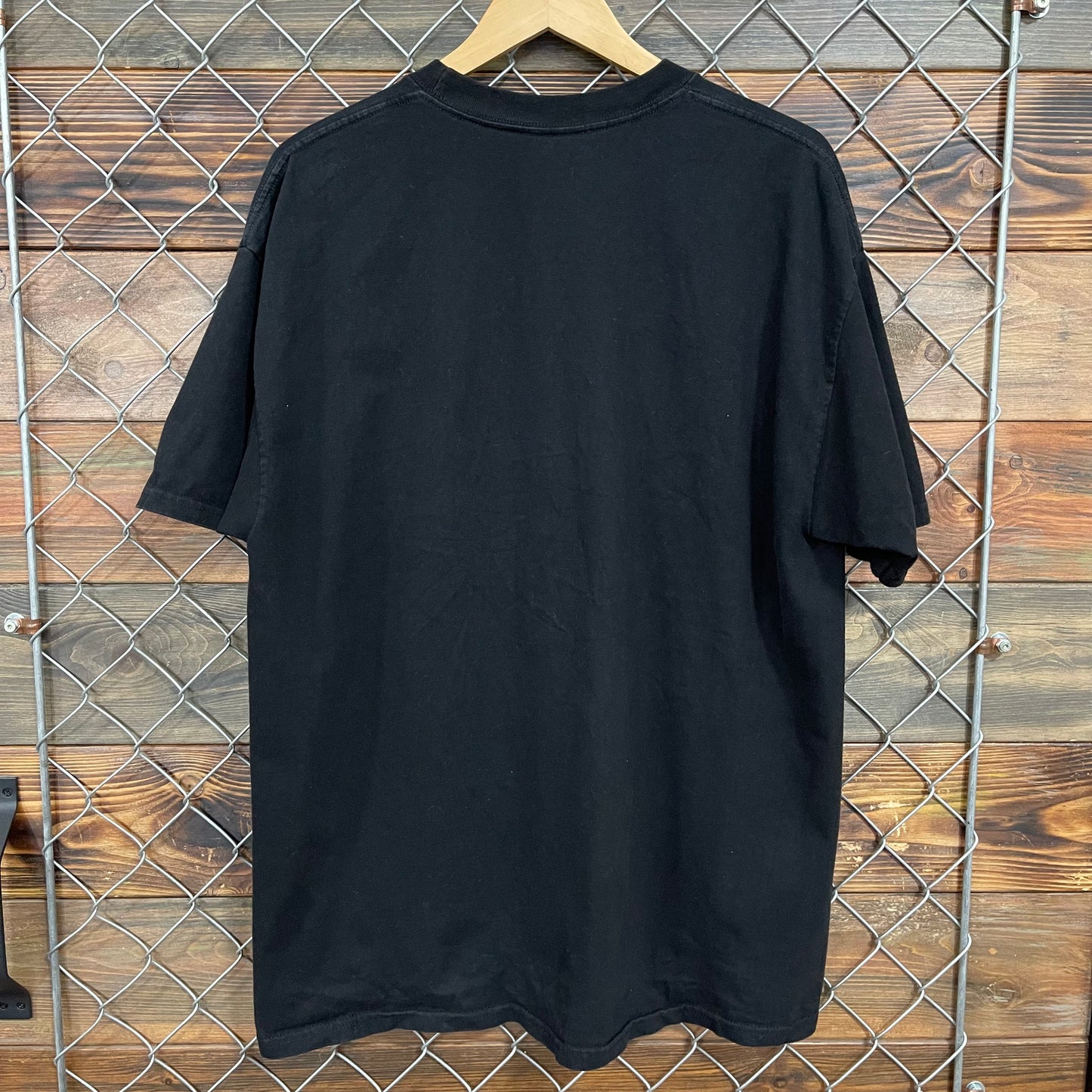 00s M&O Knits Tee