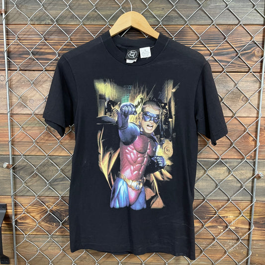 90s Batman & Robin Tee