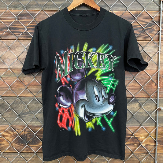 90s Mickey Mouse Tee