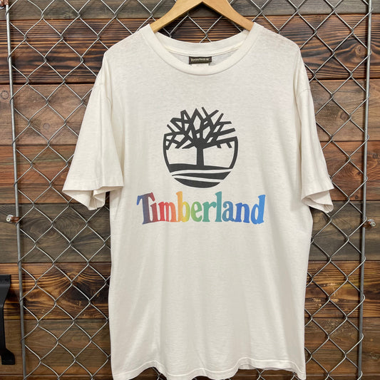 90s Timberland Tee