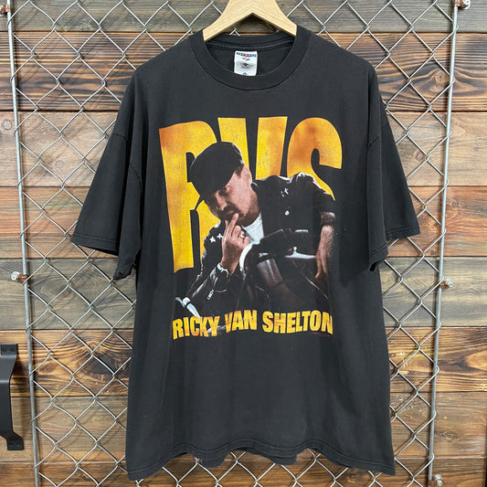 90s Ricky Van Shelton Tee