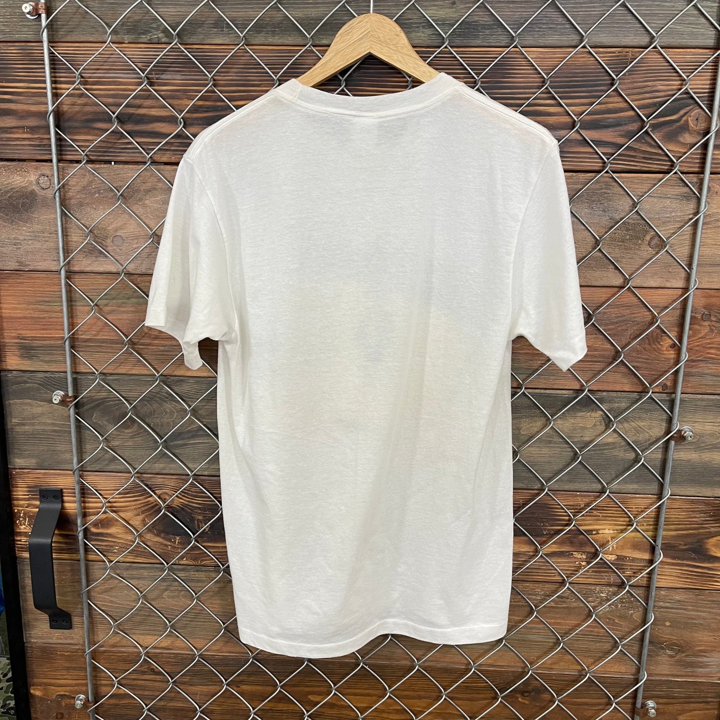 80s Bruce Springsteen Tunnel of Love Express Tour Tee