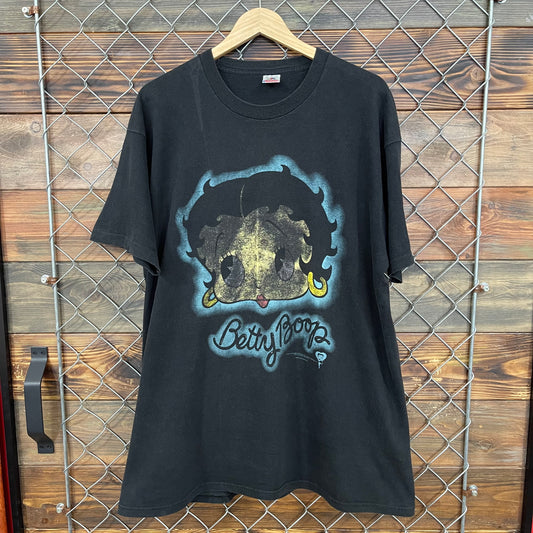 90s Betty Boop Tee
