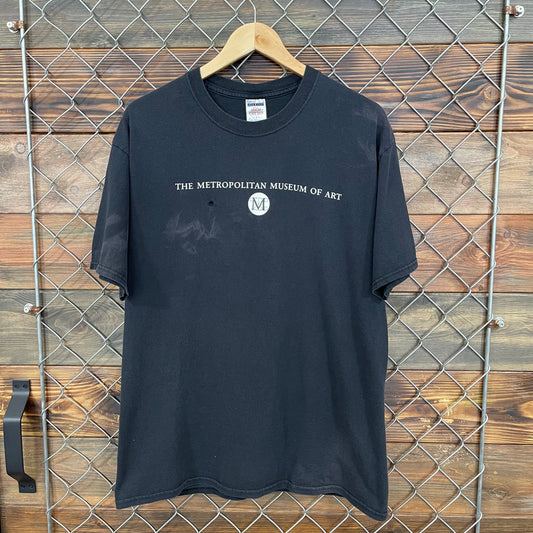 00s The Metropolitan Museum of Art Tee
