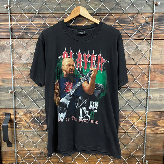 Y2K Slayer Tee