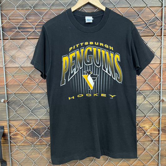 90s Pittsburgh Penguins Tee