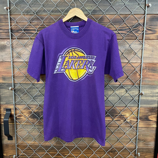 90s Lakers Pro Player Tee