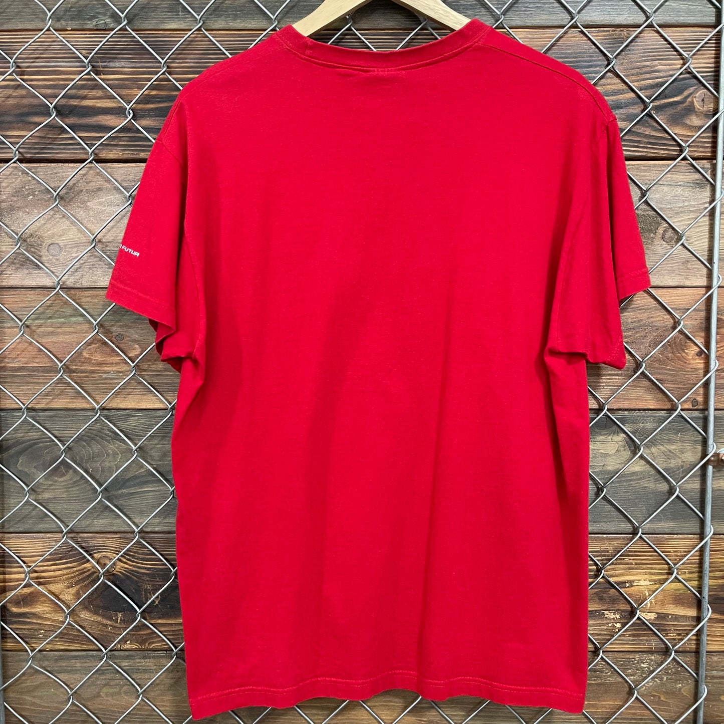 Y2K Starsky & Hutch Promo Tee