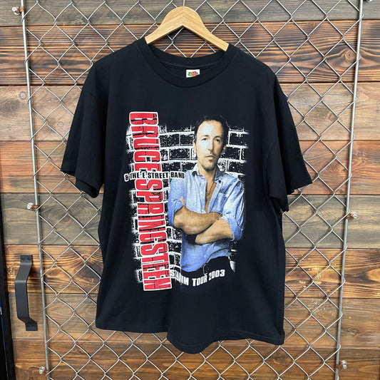 00s Bruce Springsteen Tour Tee