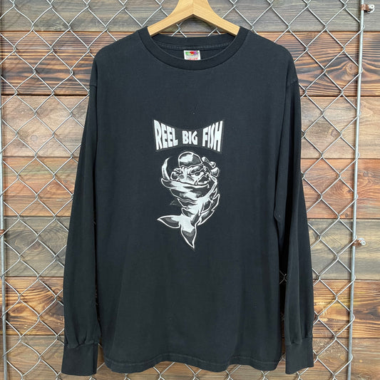 90s Reel Big Fish Longsleeve
