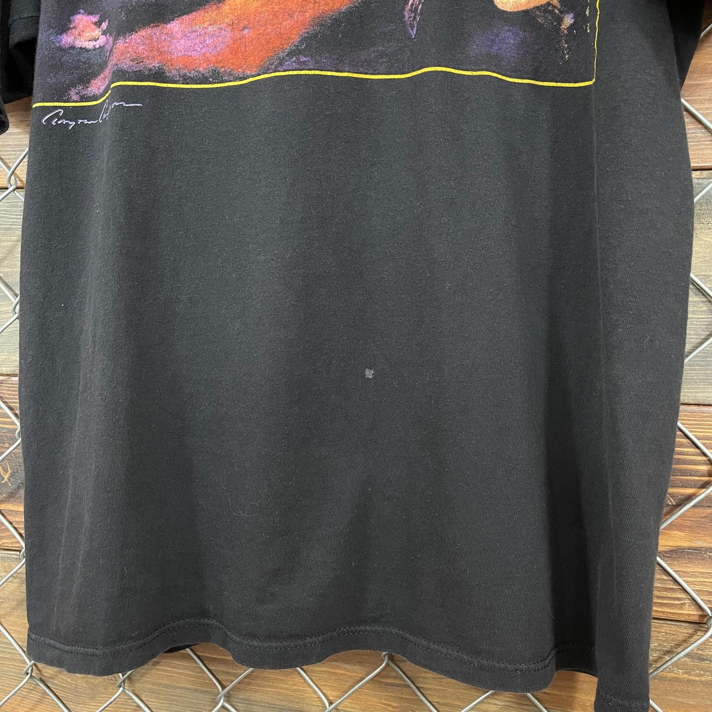 90s Bonnie Raitt Tee