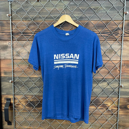 80s Nissan Tee