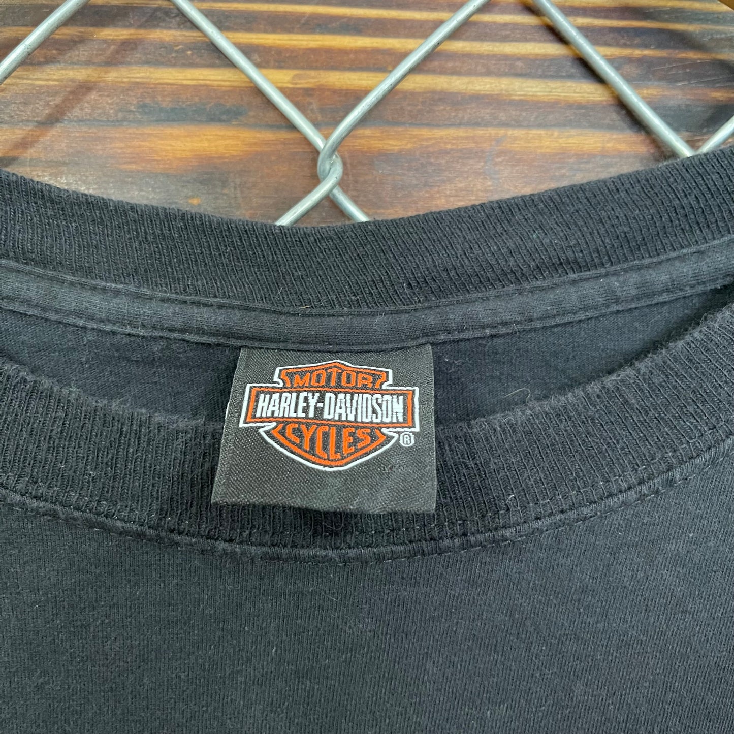 Harley Davidson Chicago Tee