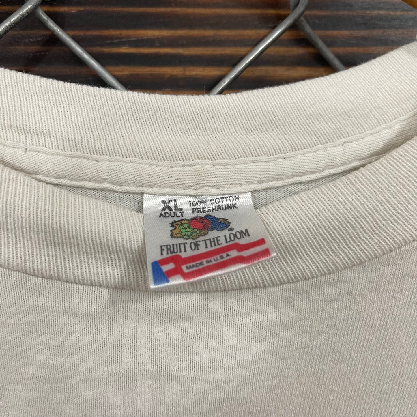 90s Levi HQ Tee