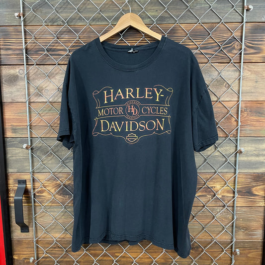 Harley San Francisco Tee