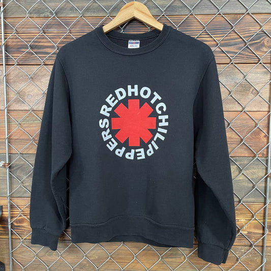 00s Red Hot Chili Peppers Crewneck Sweater