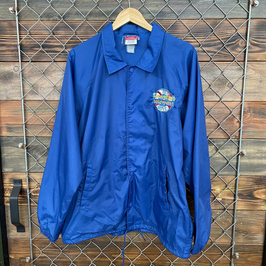 00s Spongebob Squarepants The Movie Coach's Jacket