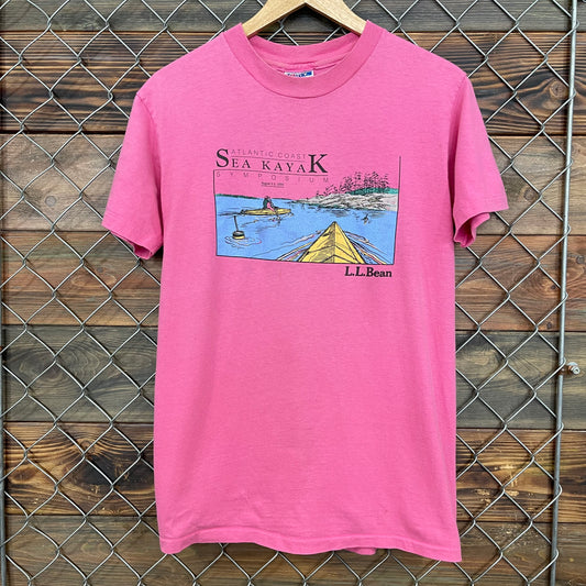 1990 LL Bean Tee