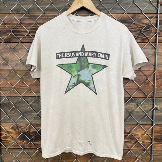 00s Jesus And Mary Chain Automatic Tee