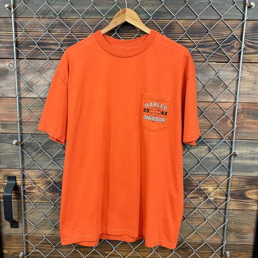 Harley Arizona Pocket Tee