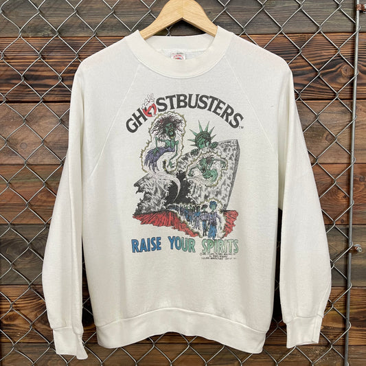 80s Ghostbusters 2 Sweatshirt