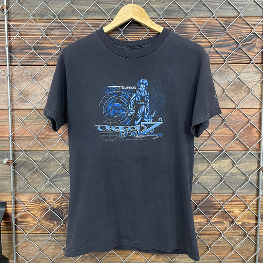 00s Dragonball Z Trunks Tee