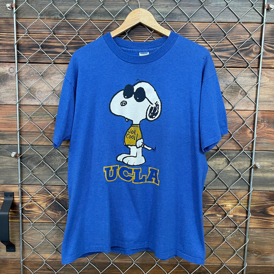 90s Joe Cool UCLA Tee