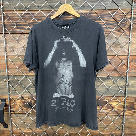 00s Tupac Memorial Tee