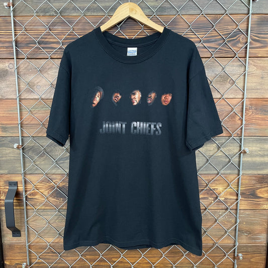 00s Joint Chiefs Rap Tee