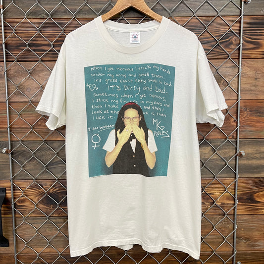 90s Mary Katherine Gallagher SNL Tee