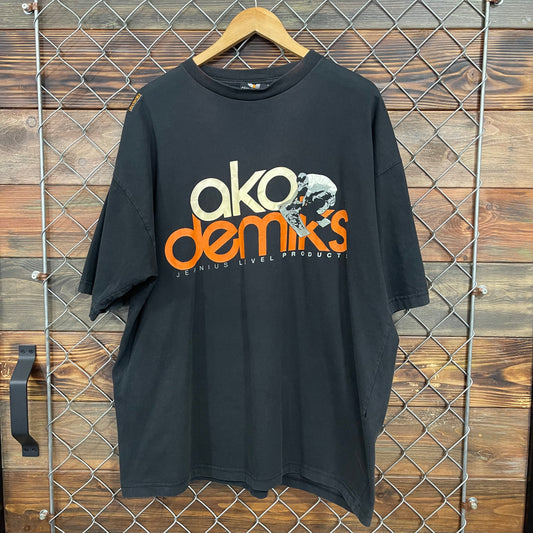 Y2K Akodemiks Tee