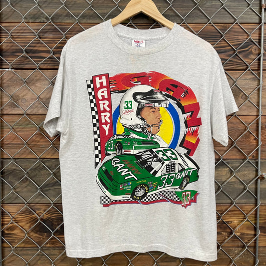 90s Harry Gant Racing Tee