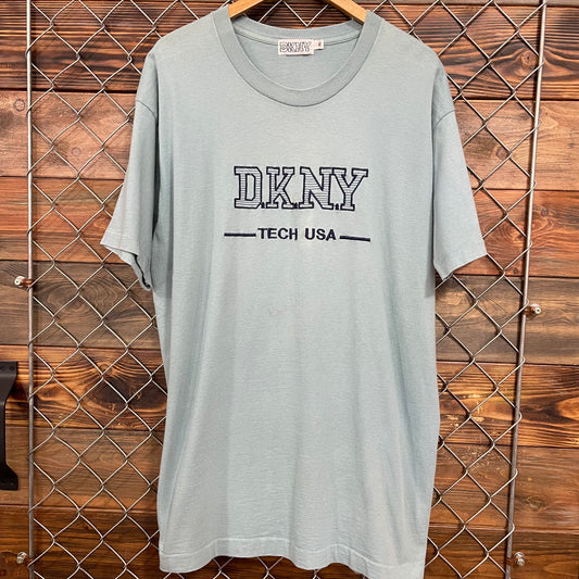 90s DKNY Tech Tee