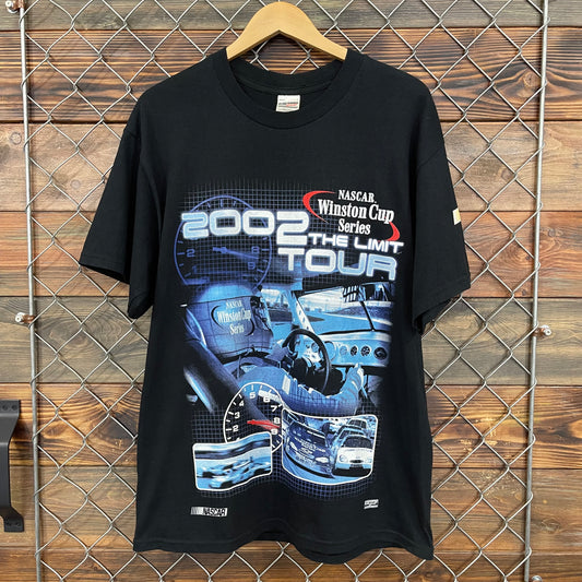00s NASCAR Winston Cup Series Tee